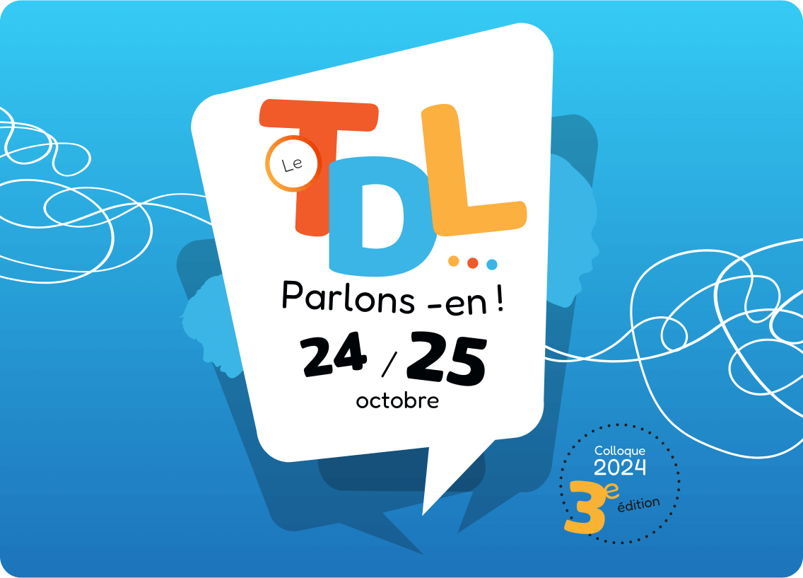 tdl parlons en