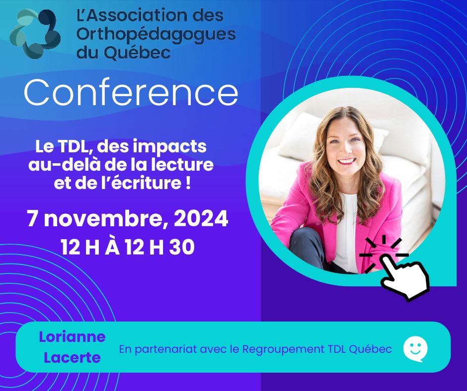 Conference colloque novembre 2024