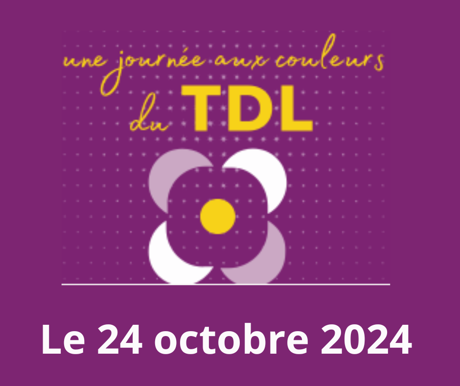 Journée aux couleurs