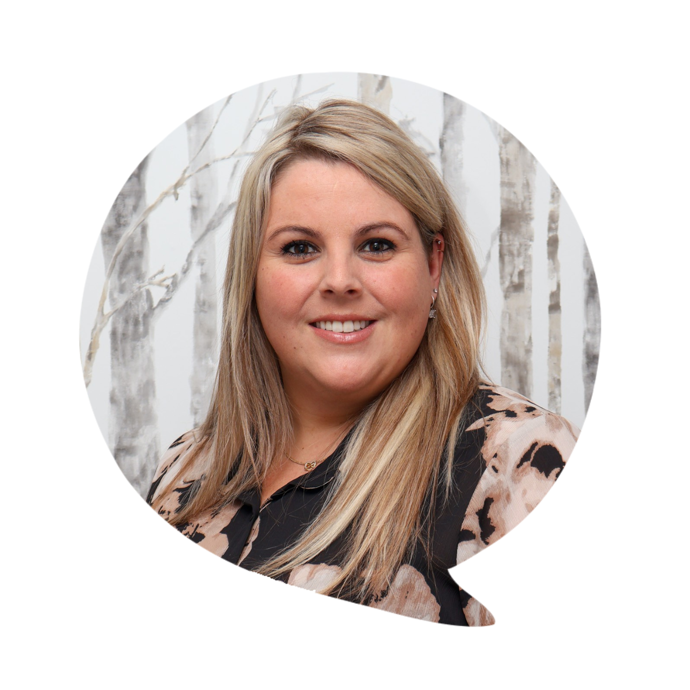 Andrée-Anne Lavergne-Thérien - site web