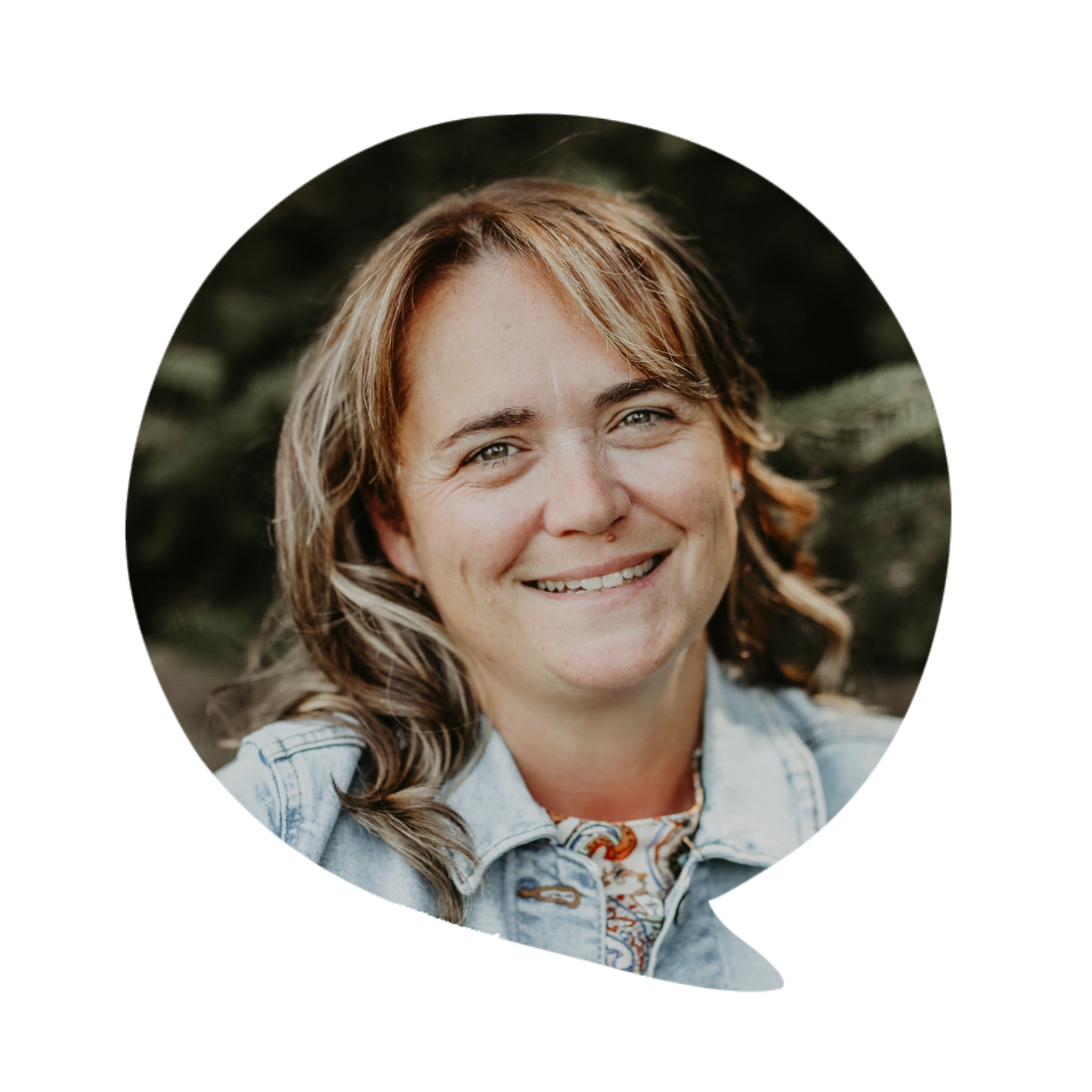 Émilie Hamelin - site web