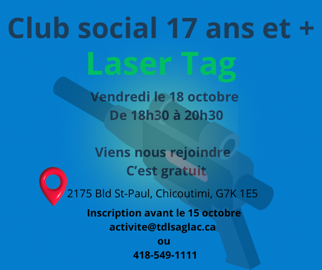 Laser Tag