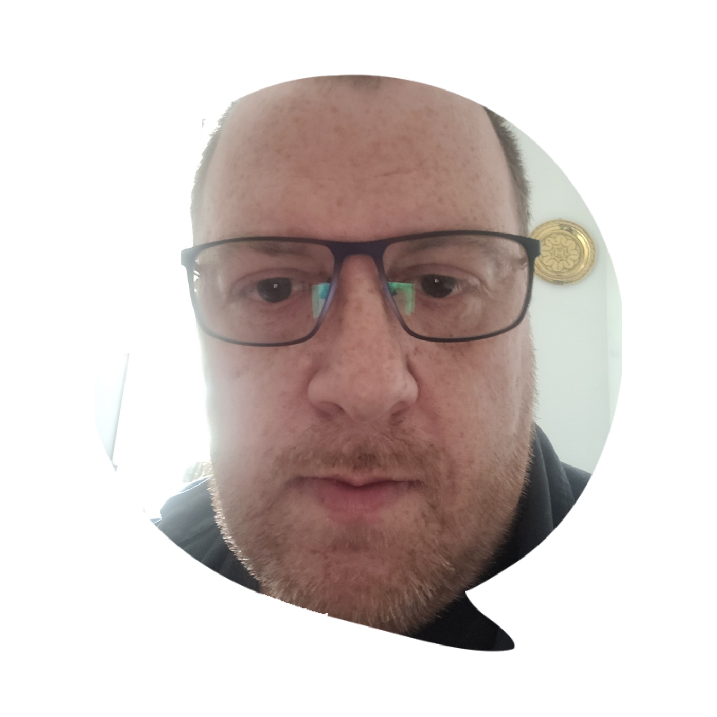 Steve Chauvette - site web