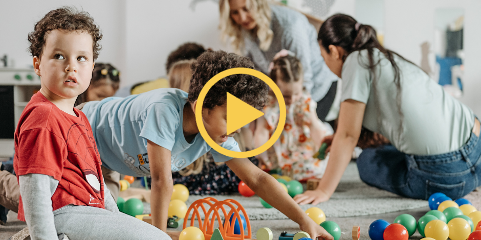XPRESCIENCE Programme ESCALADE pour les jeunes ayant un trouble développemental du langage (TDL)