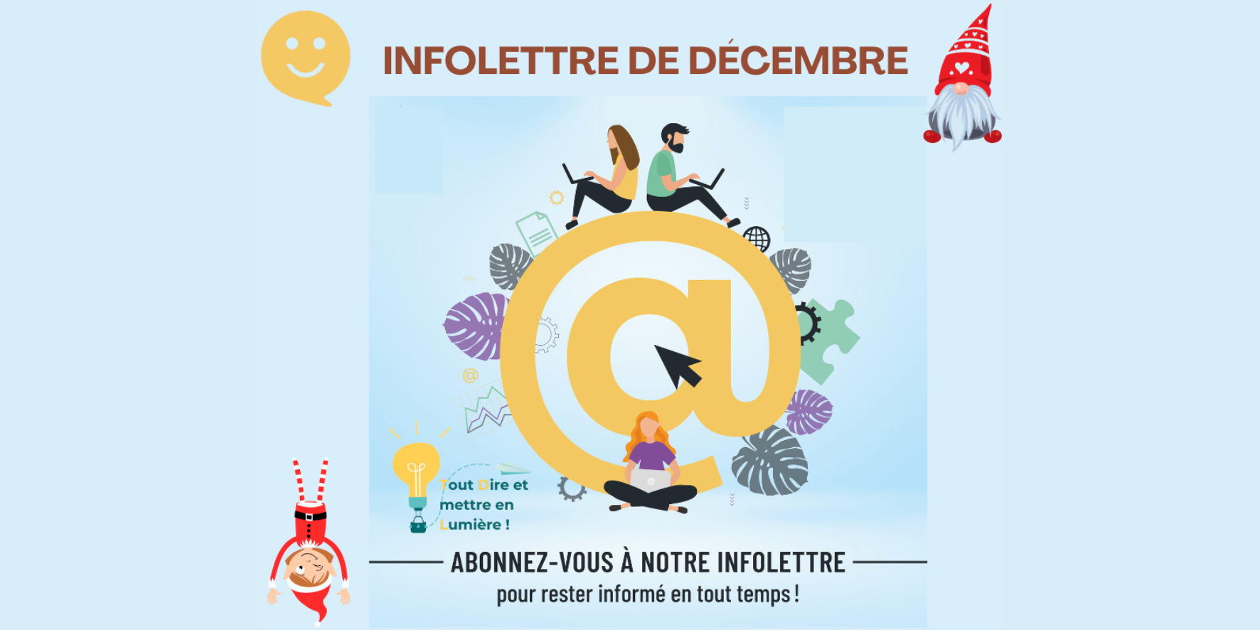 infolettre décembre 2024