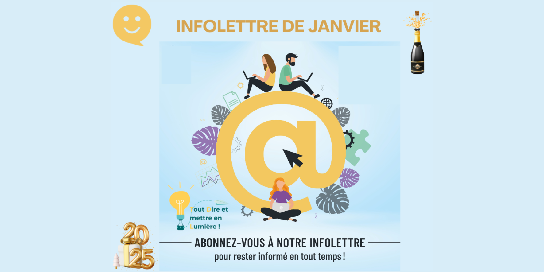 infolettre site web janvier 2025 infolettre site web janvier 2025