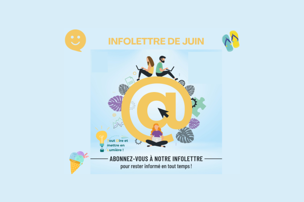 infolettre site web juin 2024